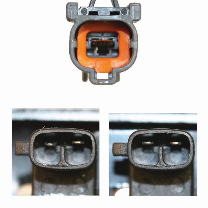 Walker Products 920-1034 ThunderSpark 920-1034 Ignition Coil