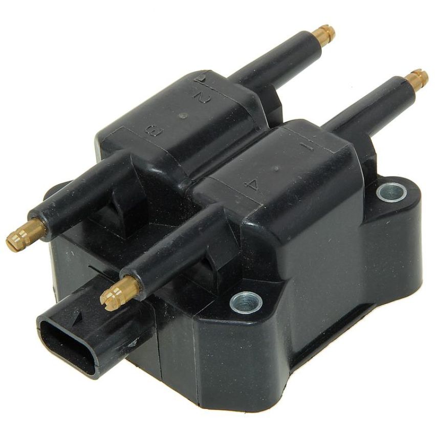 Walker Products 920-1043 ThunderSpark 920-1043 Ignition Coil
