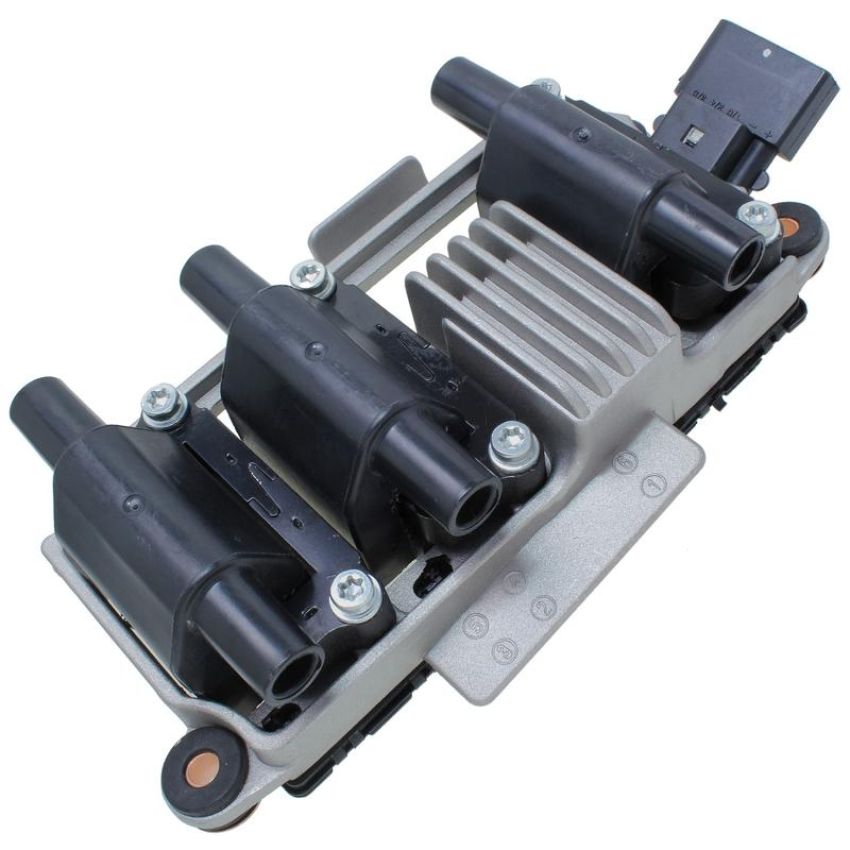 Walker Products 920-1050 ThunderSpark 920-1050 Ignition Coil