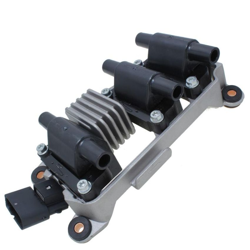 Walker Products 920-1050 ThunderSpark 920-1050 Ignition Coil