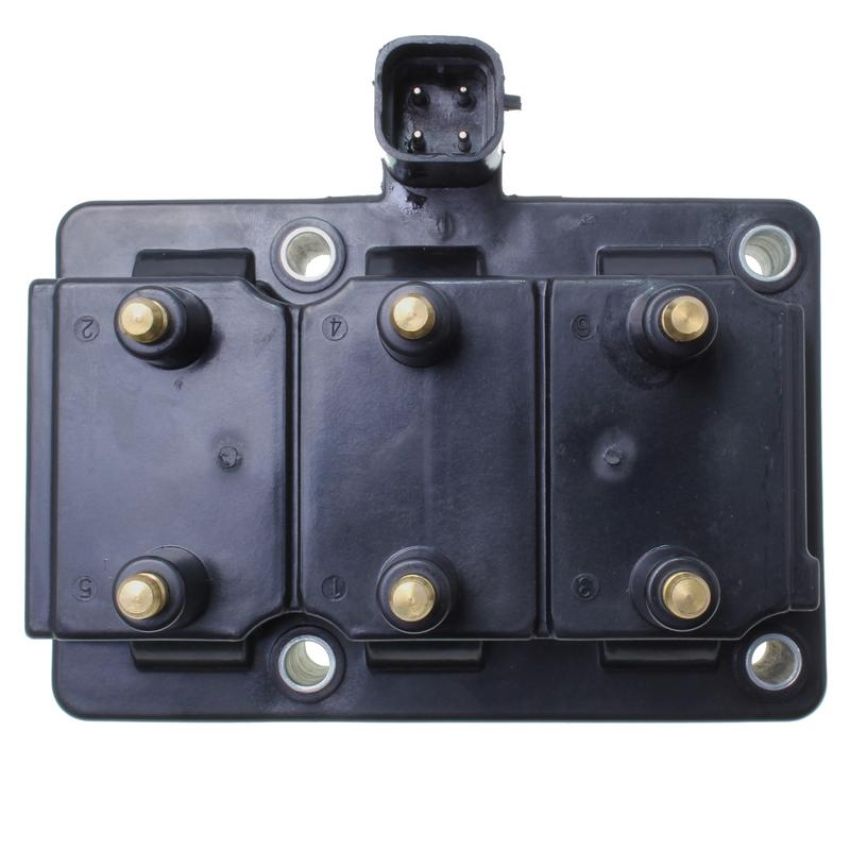 Walker Products 920-1067 ThunderSpark 920-1067 Ignition Coil