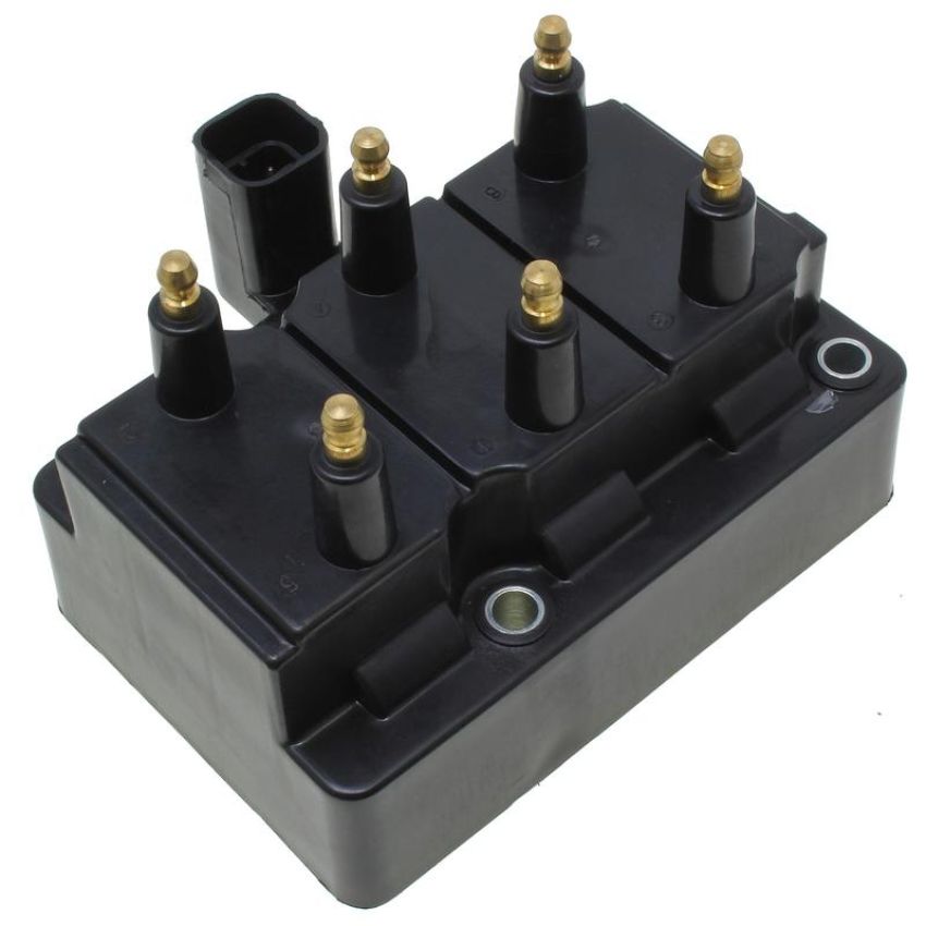 Walker Products 920-1067 ThunderSpark 920-1067 Ignition Coil