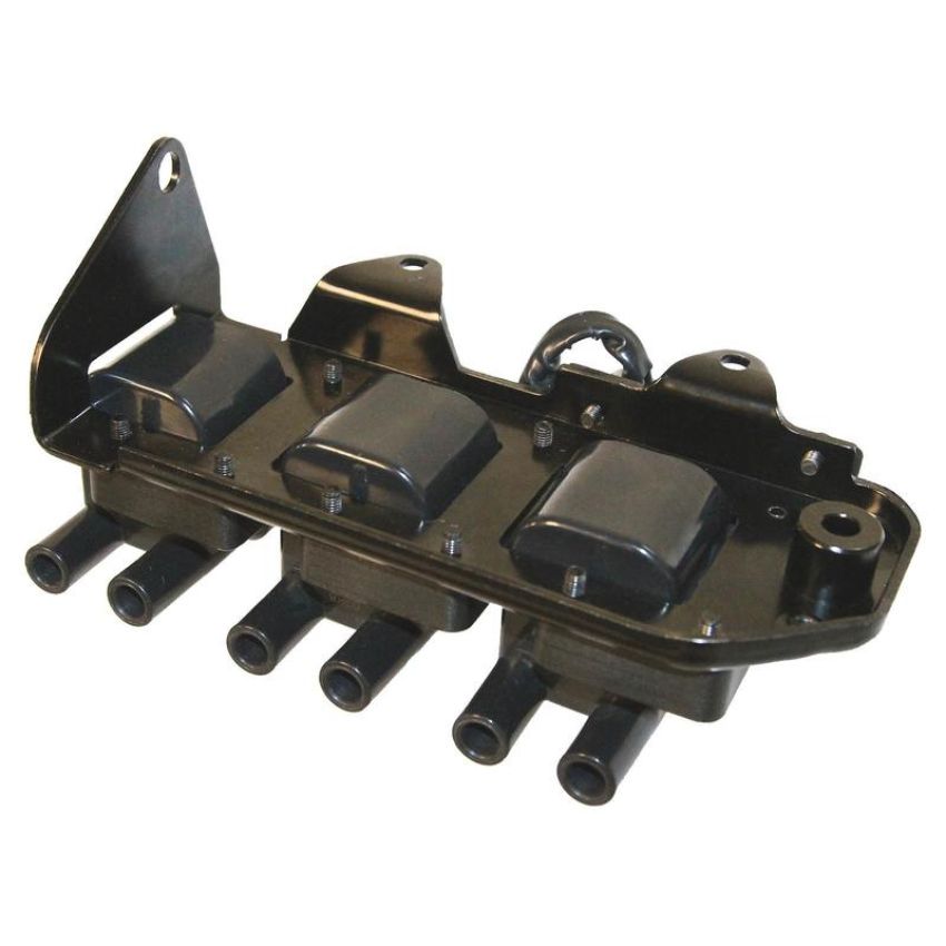 Walker Products 920-1089 ThunderSpark 920-1089 Ignition Coil