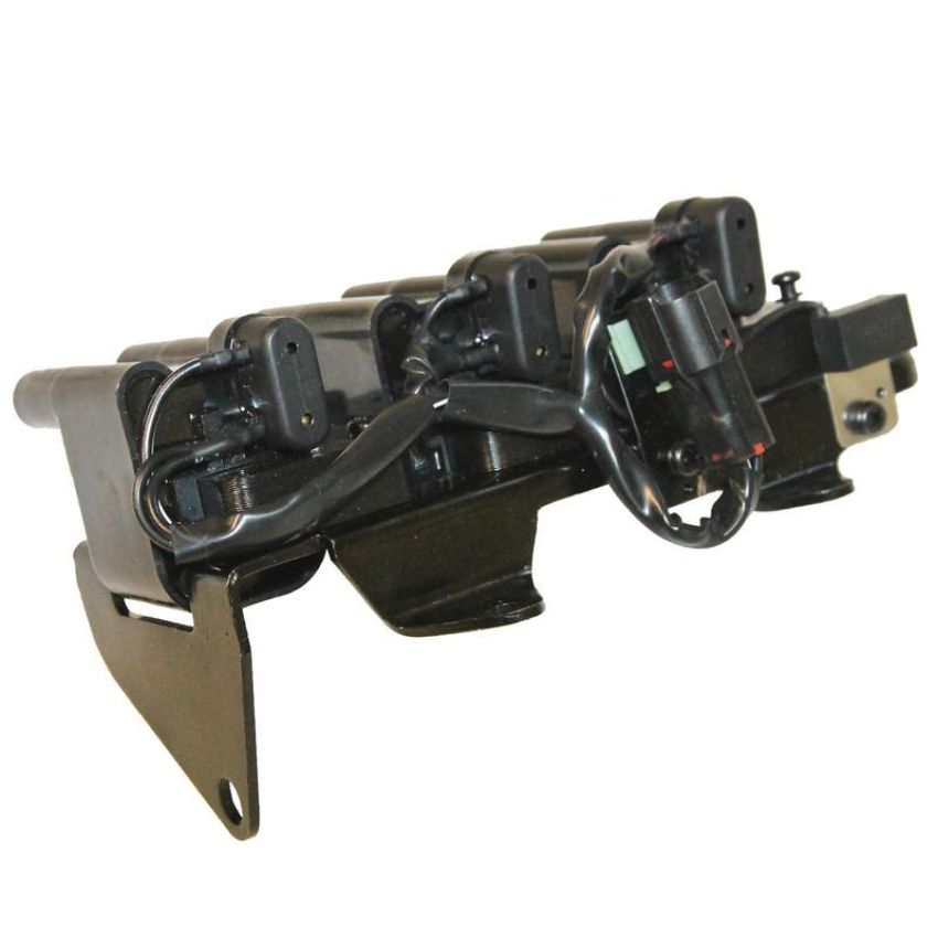 Walker Products 920-1089 ThunderSpark 920-1089 Ignition Coil