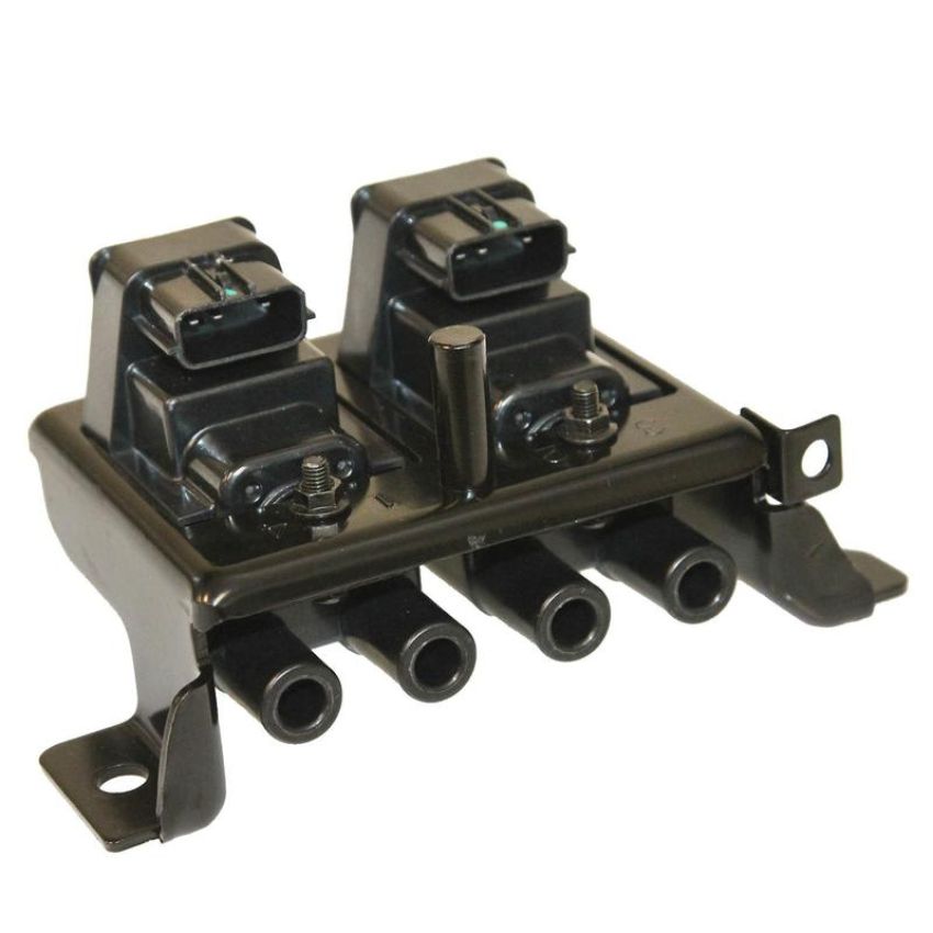 Walker Products 920-1091 ThunderSpark 920-1091 Ignition Coil