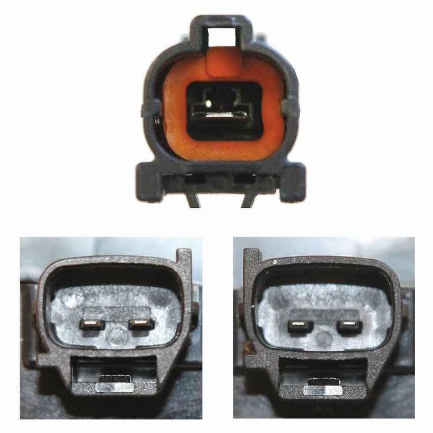Walker Products 920-1092 ThunderSpark 920-1092 Ignition Coil