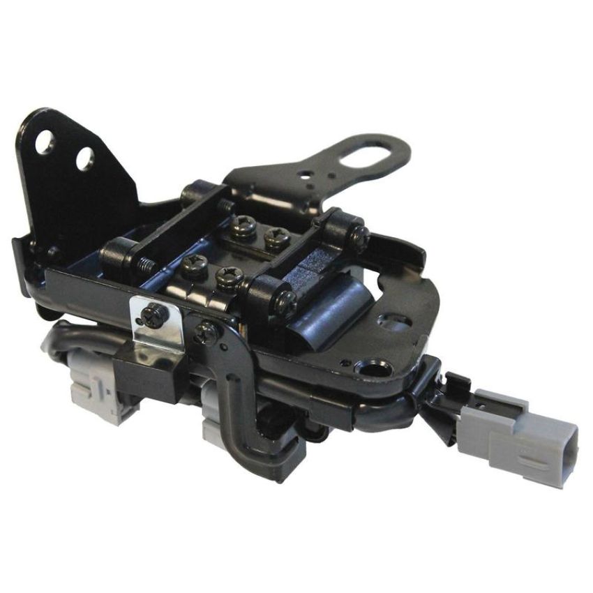 Walker Products 920-1095 ThunderSpark 920-1095 Ignition Coil