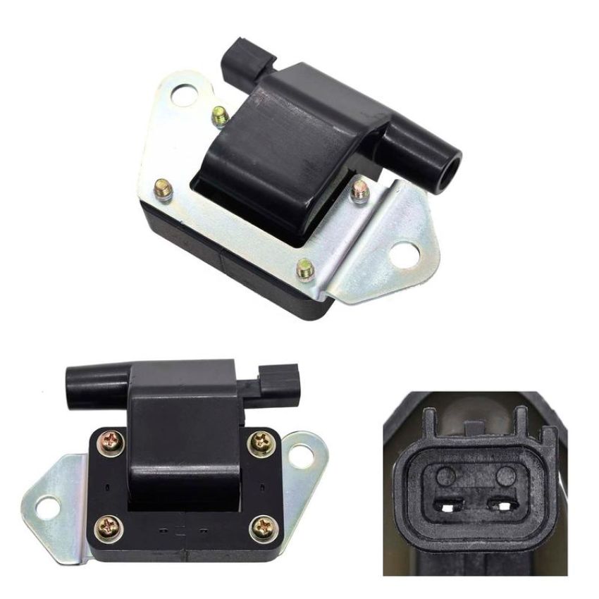 Walker Products 920-1099 ThunderSpark 920-1099 Ignition Coil