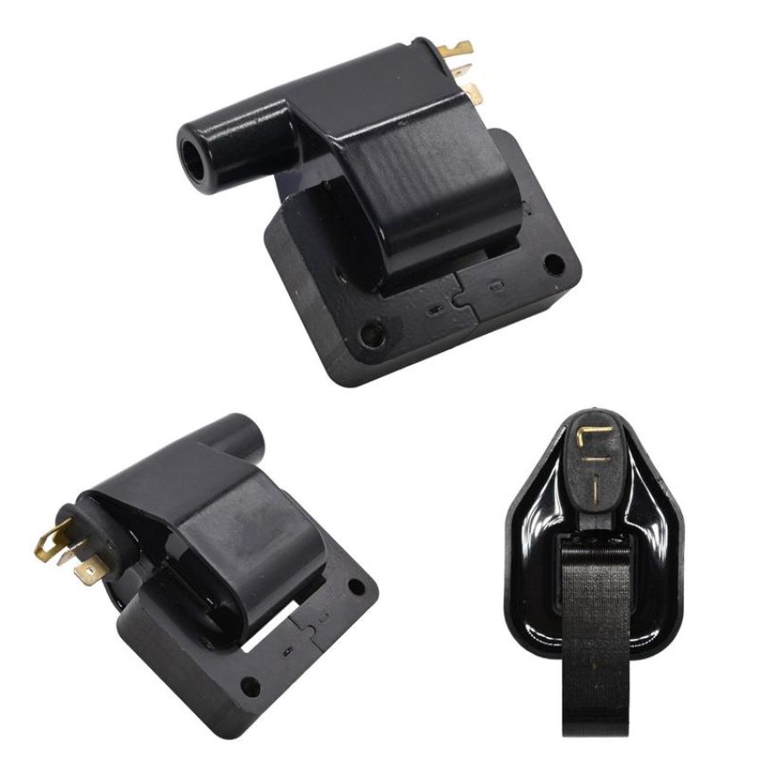 Walker Products 920-1103 ThunderSpark 920-1103 Ignition Coil