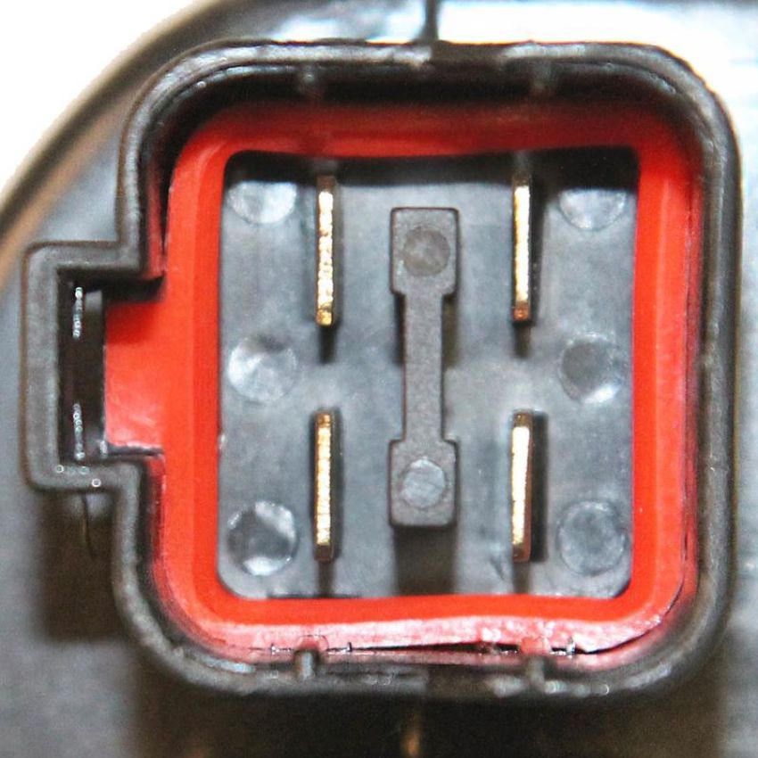 Walker Products 920-1110 ThunderSpark 920-1110 Ignition Coil