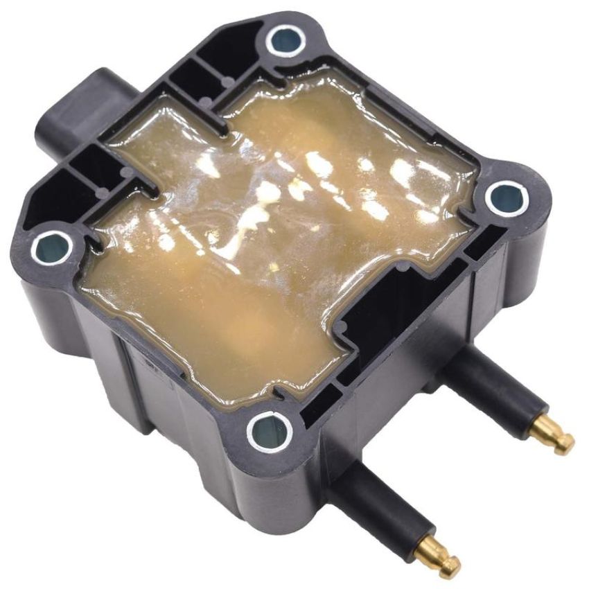 Walker Products 920-1113 ThunderSpark 920-1113 Ignition Coil