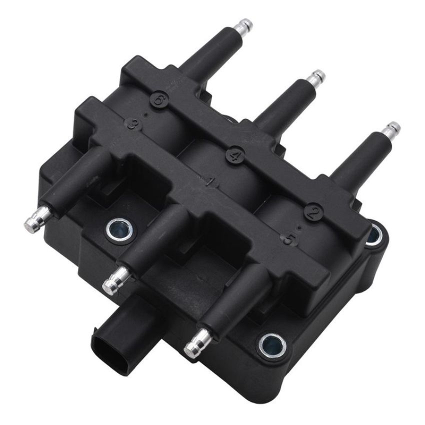 Walker Products 920-1114 ThunderSpark 920-1114 Ignition Coil