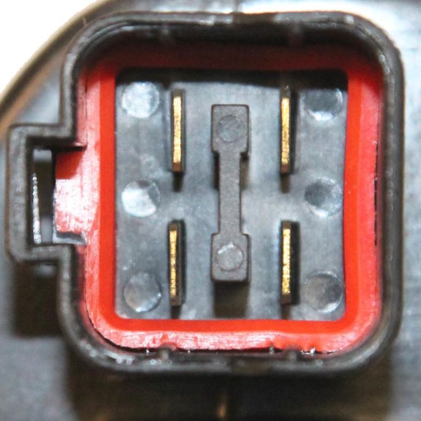 Walker Products 920-1117 ThunderSpark 920-1117 Ignition Coil