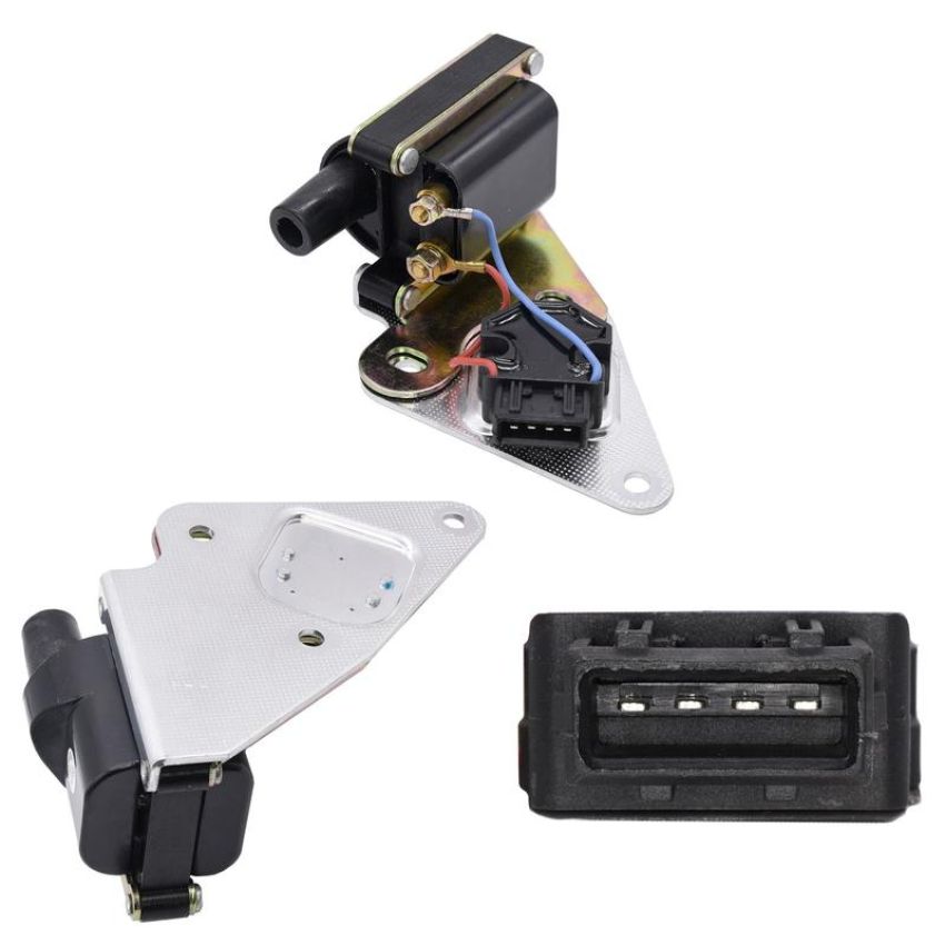 Walker Products 920-1119 ThunderSpark 920-1119 Ignition Coil