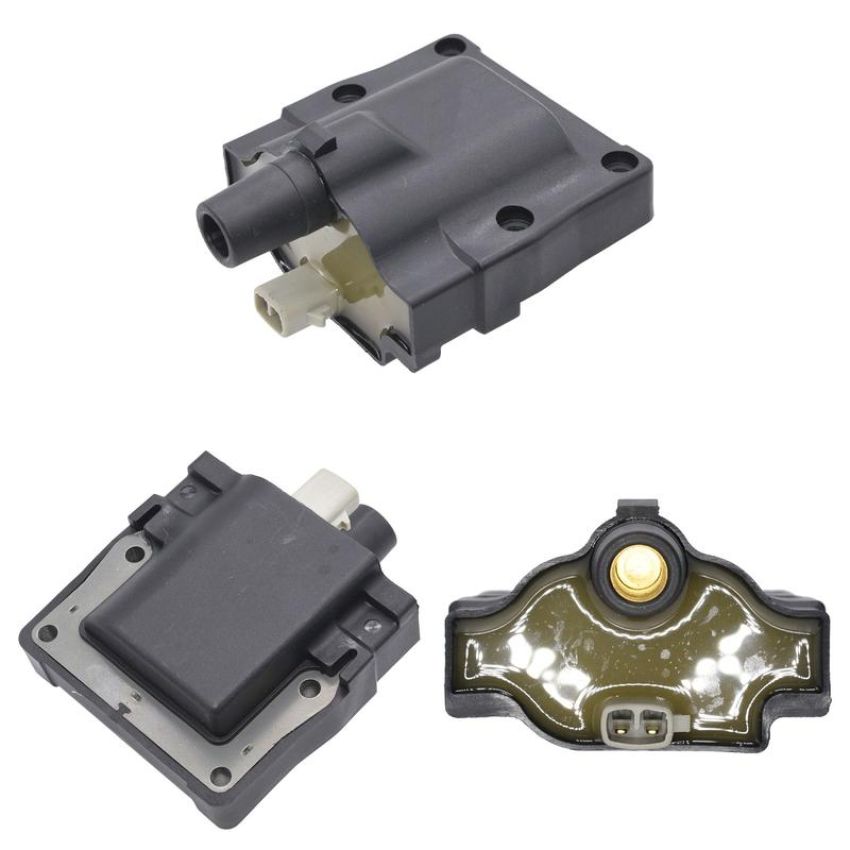 Walker Products 920-1120 ThunderSpark 920-1120 Ignition Coil