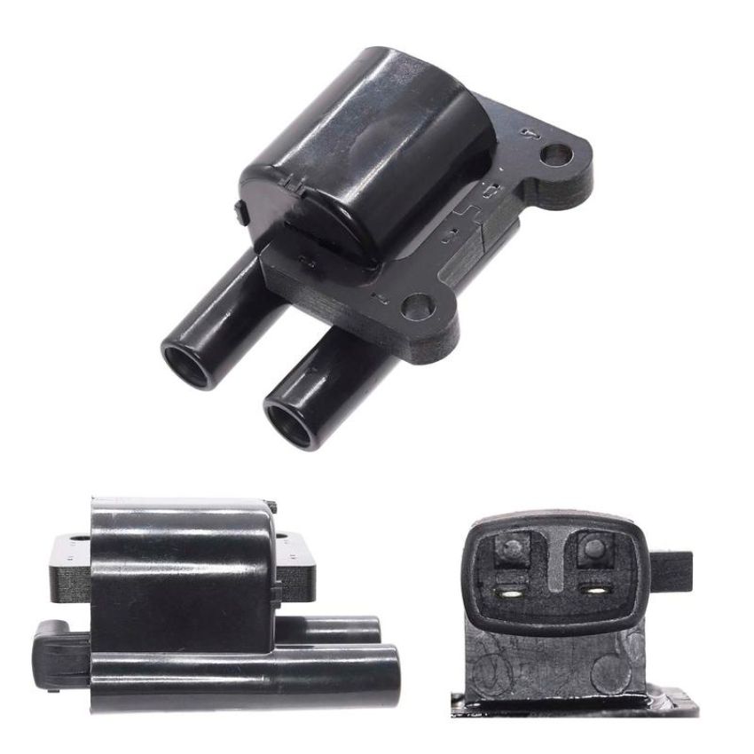 Walker Products 920-1121 ThunderSpark 920-1121 Ignition Coil