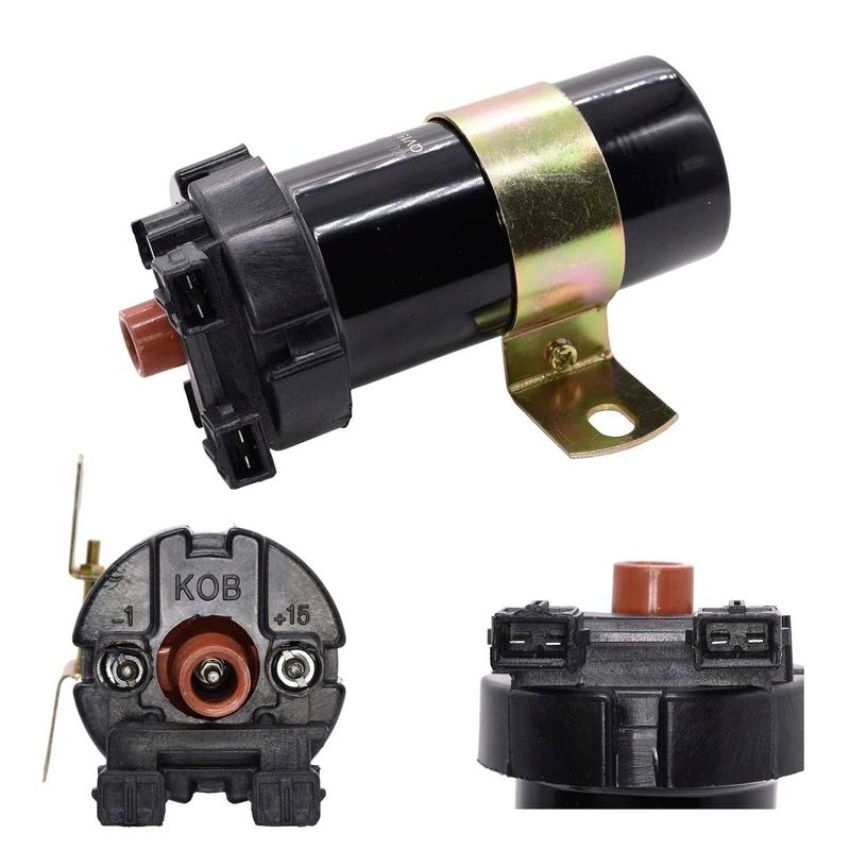 Walker Products 920-1122 ThunderSpark 920-1122 Ignition Coil