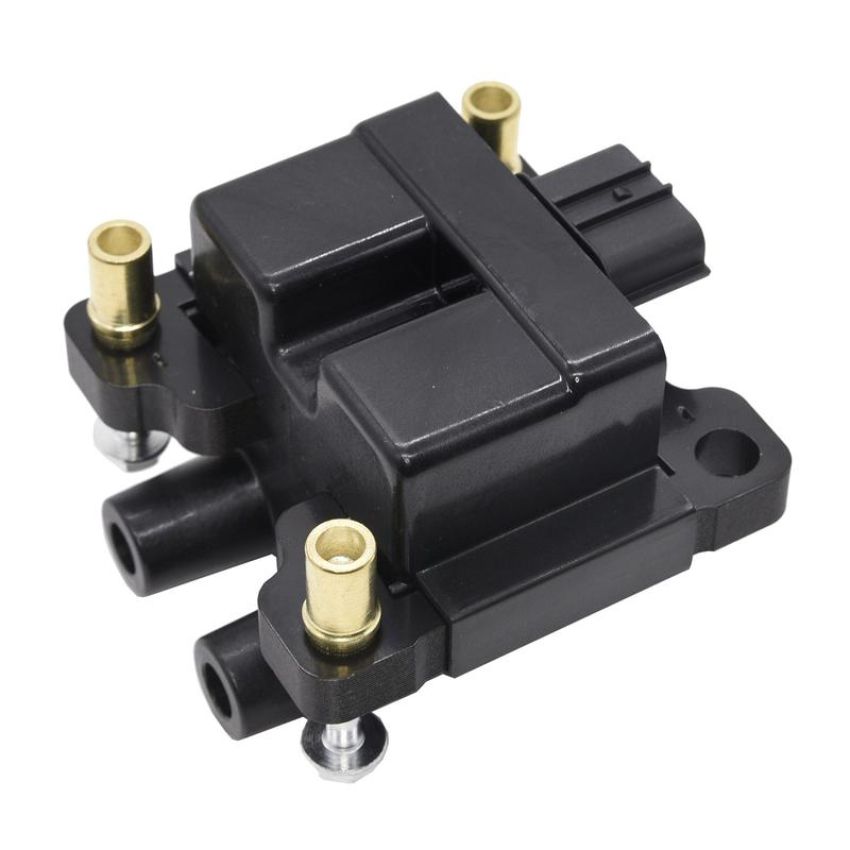 Walker Products 920-1124 ThunderSpark 920-1124 Ignition Coil