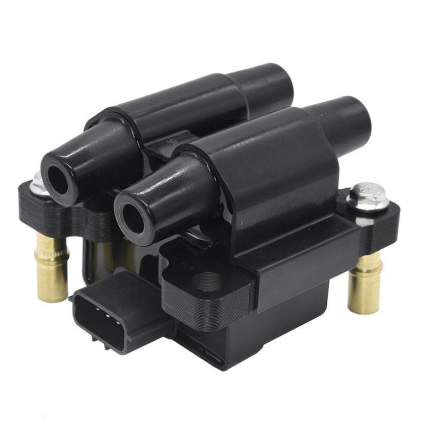 Walker Products 920-1124 ThunderSpark 920-1124 Ignition Coil