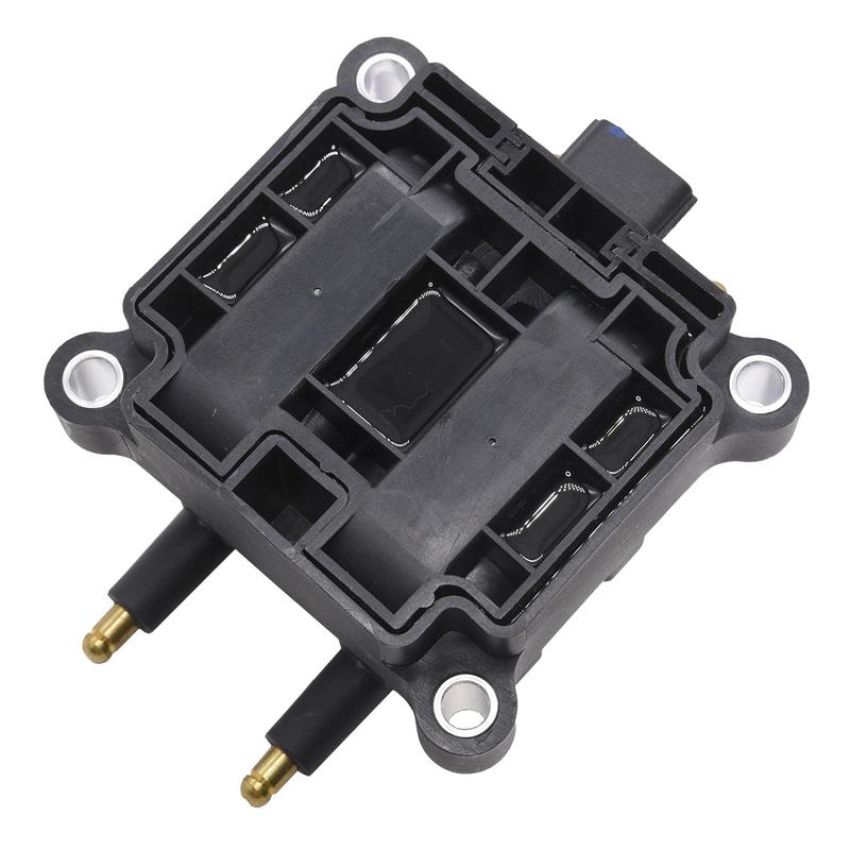 Walker Products 920-1126 ThunderSpark 920-1126 Ignition Coil