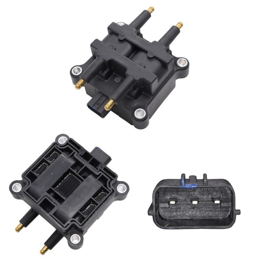Walker Products 920-1126 ThunderSpark 920-1126 Ignition Coil