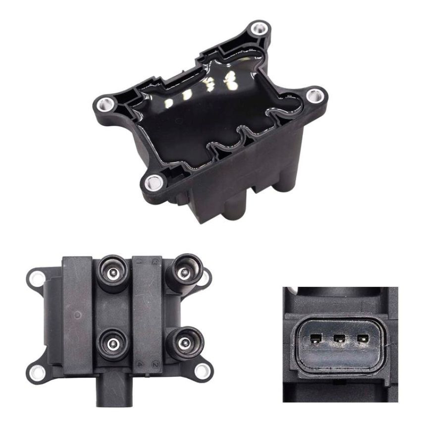 Walker Products 920-1130 ThunderSpark 920-1130 Ignition Coil
