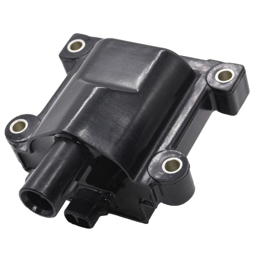 Walker Products 920-1141 ThunderSpark 920-1141 Ignition Coil
