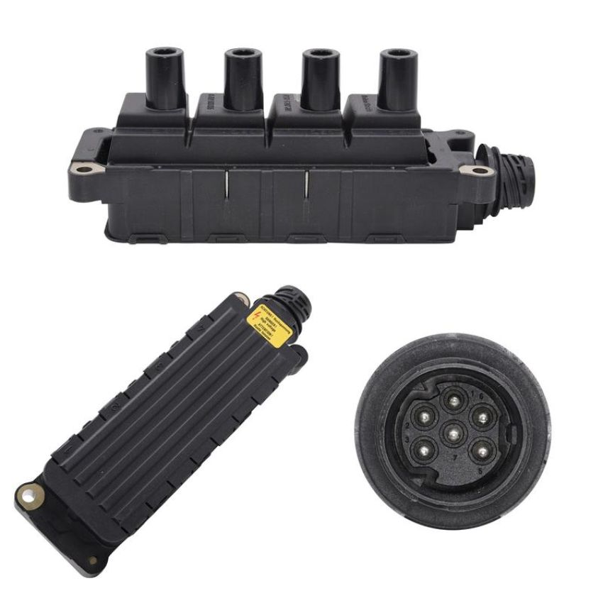 Walker Products 920-1148 ThunderSpark 920-1148 Ignition Coil