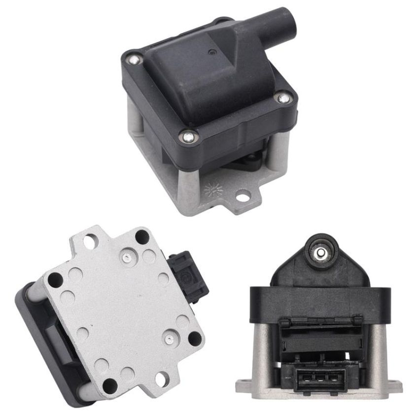 Walker Products 920-1158 ThunderSpark 920-1158 Ignition Coil