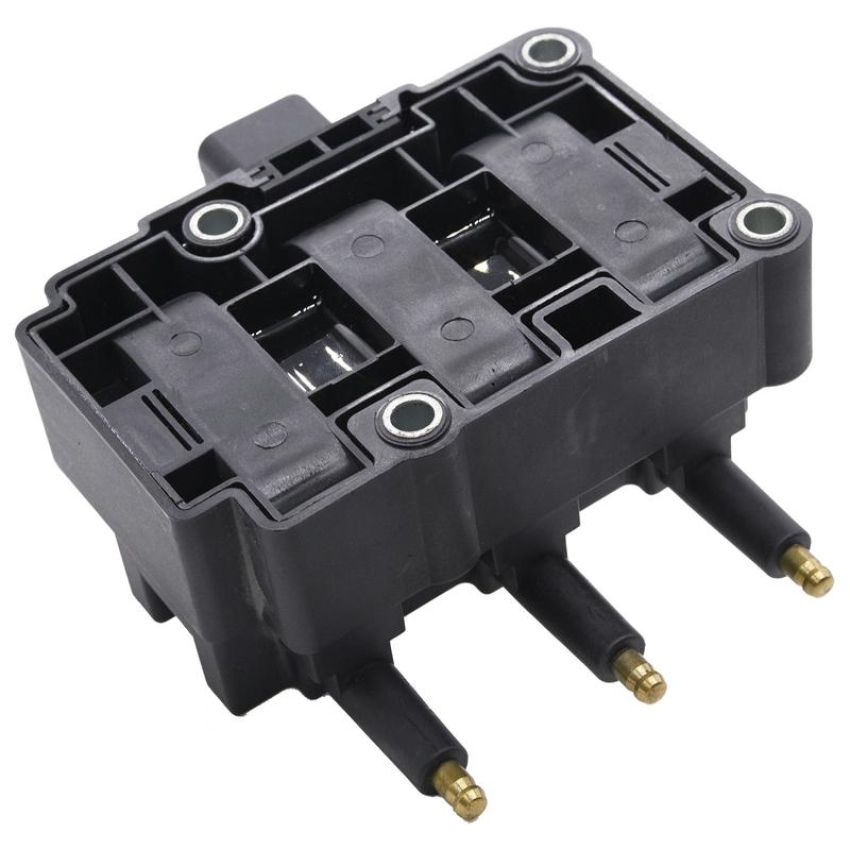 Walker Products 920-1162 ThunderSpark 920-1162 Ignition Coil