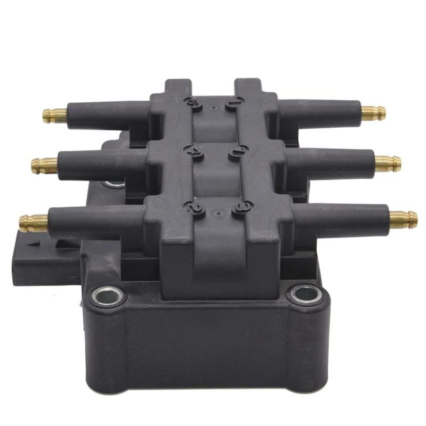 Walker Products 920-1162 ThunderSpark 920-1162 Ignition Coil