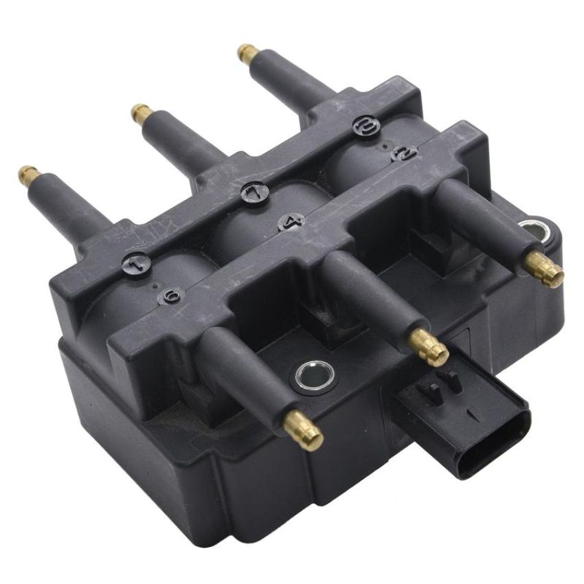 Walker Products 920-1162 ThunderSpark 920-1162 Ignition Coil