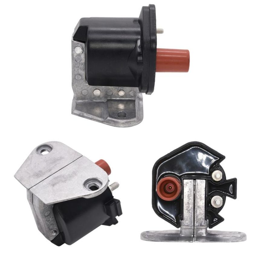 Walker Products 920-1163 ThunderSpark 920-1163 Ignition Coil