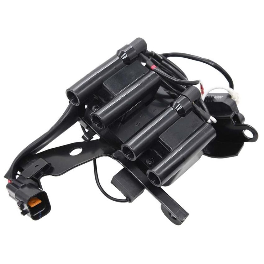 Walker Products 920-1168 ThunderSpark 920-1168 Ignition Coil