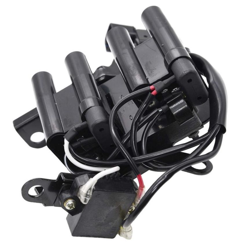 Walker Products 920-1168 ThunderSpark 920-1168 Ignition Coil