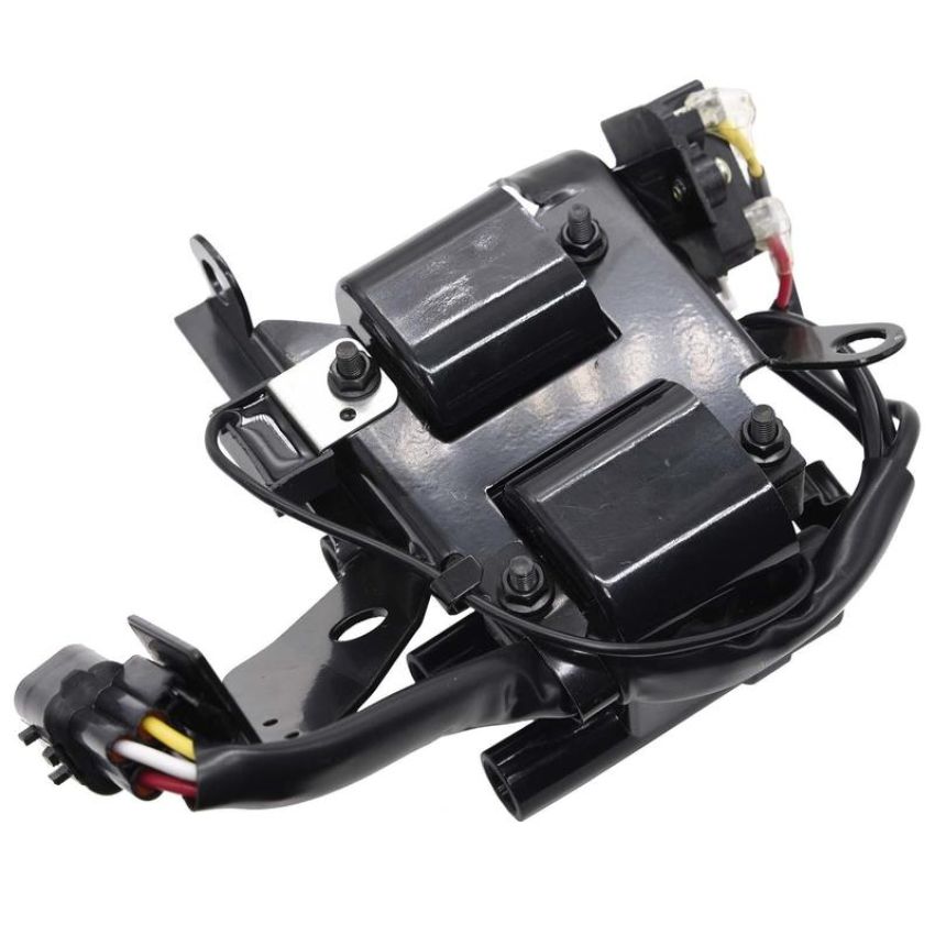 Walker Products 920-1168 ThunderSpark 920-1168 Ignition Coil