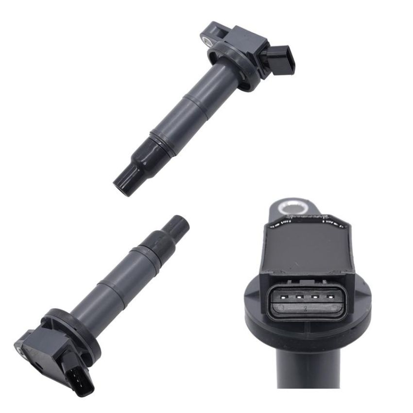 Walker Products 921-2057 ThunderSpark 921-2057 Ignition Coil