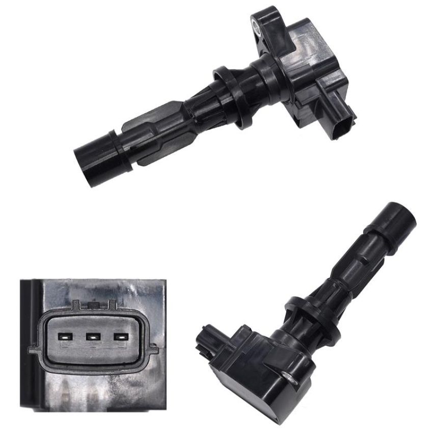Walker Products 921-2104 ThunderSpark 921-2104 Ignition Coil