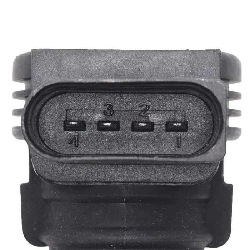 Walker Products 921-2110 ThunderSpark 921-2110 Ignition Coil