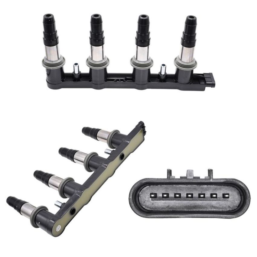 Walker Products 921-2115 ThunderSpark 921-2115 Ignition Coil