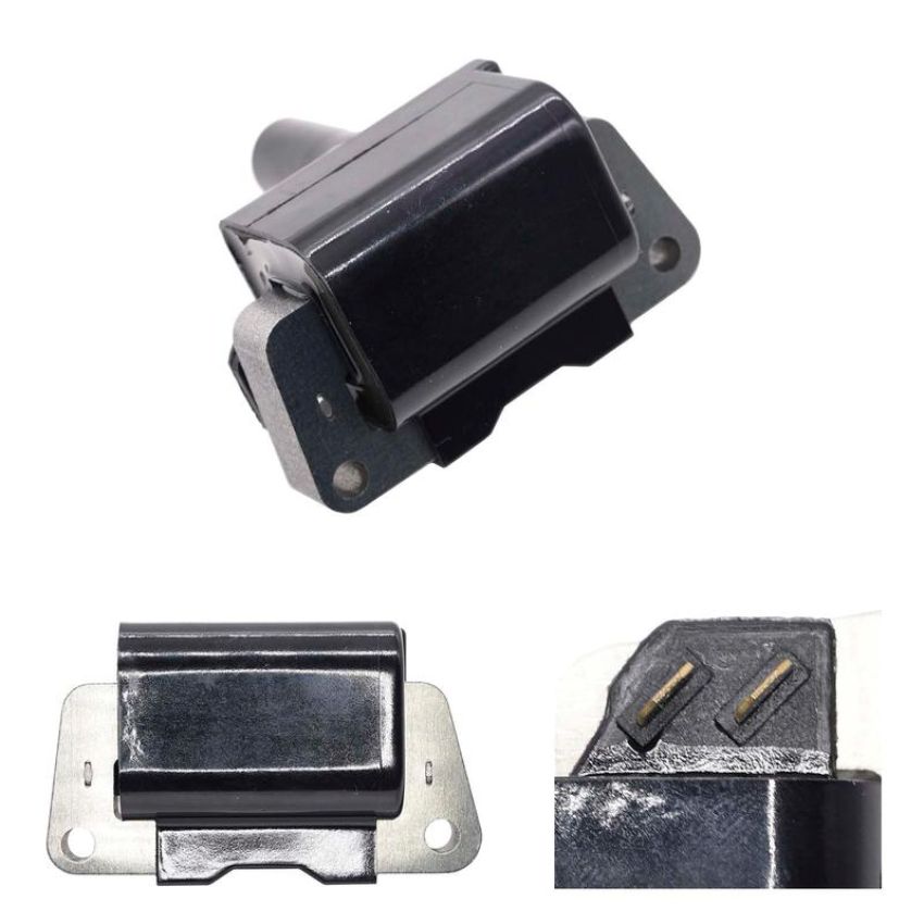 Walker Products 921-2139 ThunderSpark 921-2139 Ignition Coil