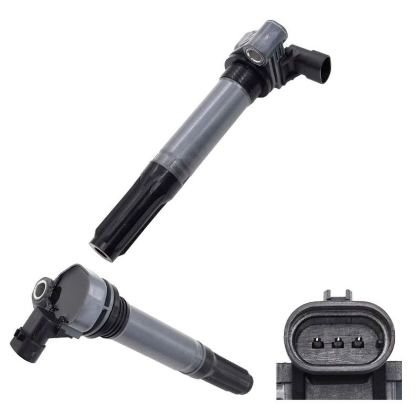 Walker Products 921-2191 ThunderSpark 921-2191 Ignition Coil