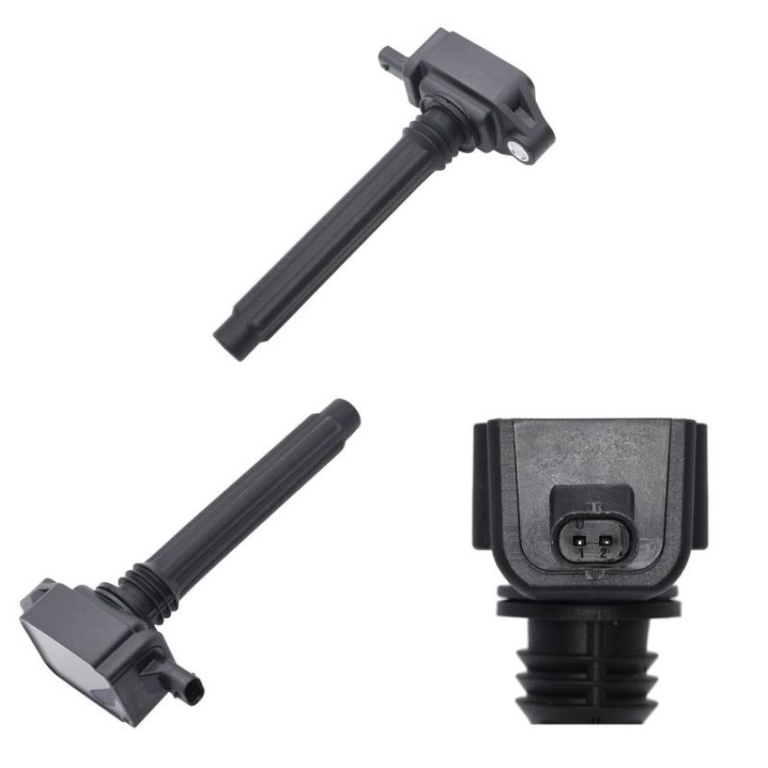 Walker Products 921-2193 ThunderSpark 921-2193 Ignition Coil