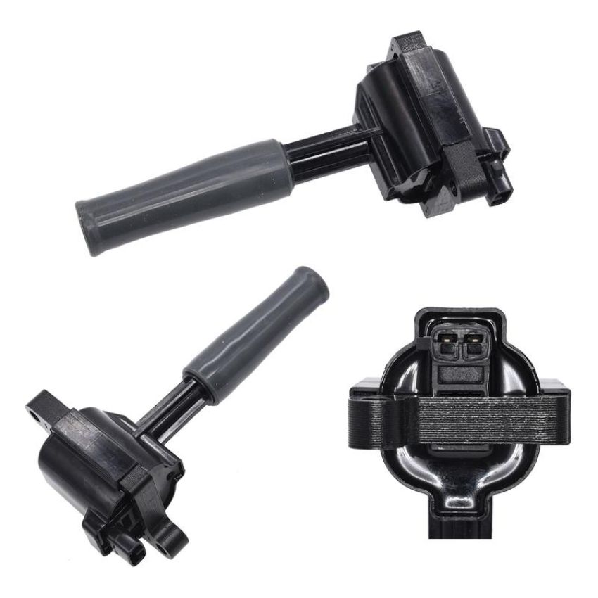 Walker Products 921-2195 ThunderSpark 921-2195 Ignition Coil