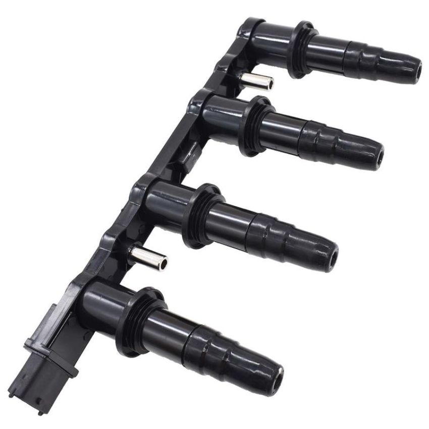 Walker Products 921-2198 ThunderSpark 921-2198 Ignition Coil