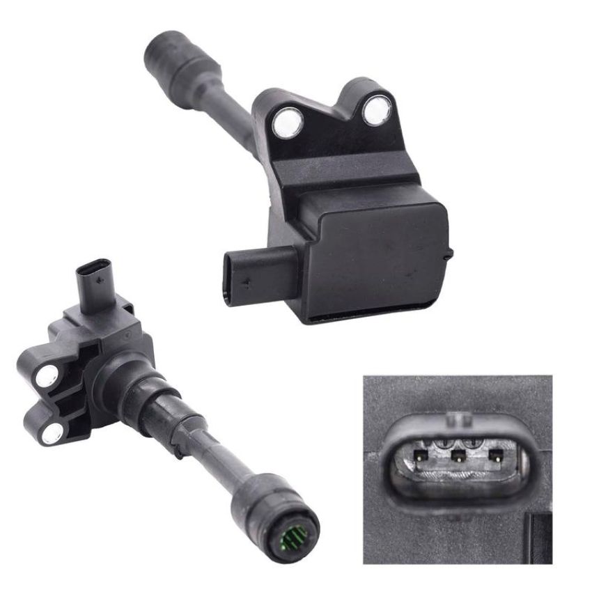 Walker Products 921-2202 ThunderSpark 921-2202 Ignition Coil