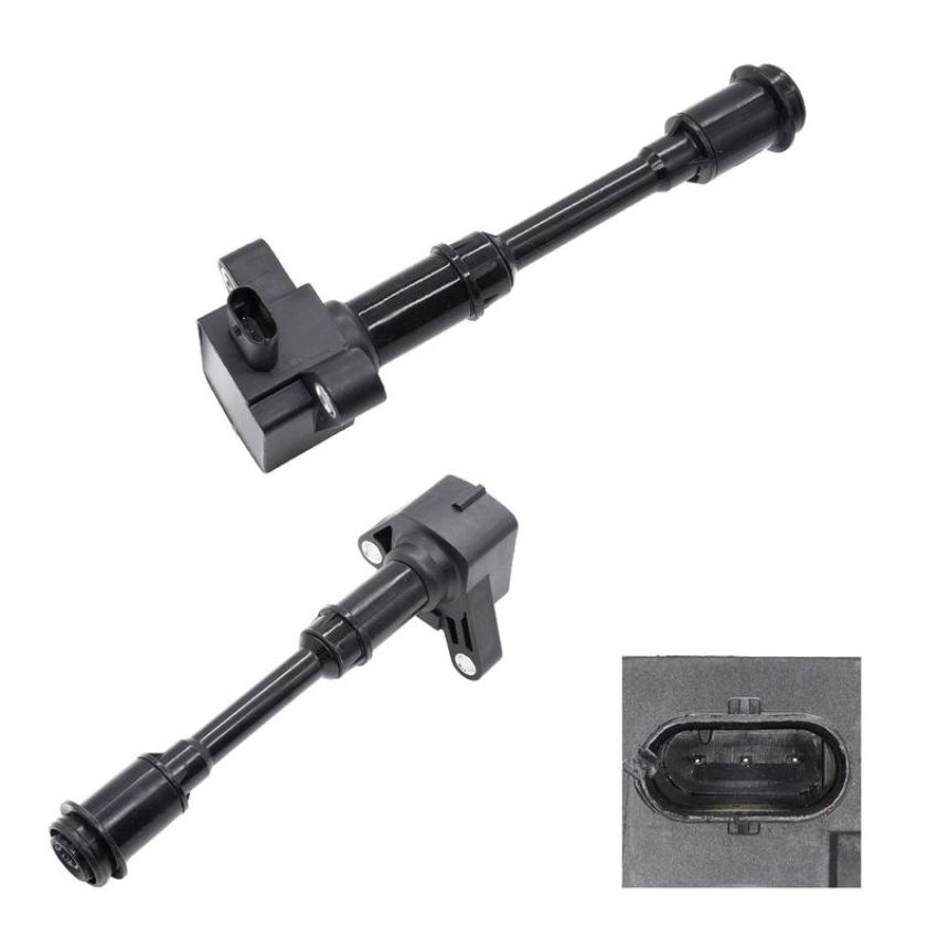 Walker Products 921-2203 ThunderSpark 921-2203 Ignition Coil