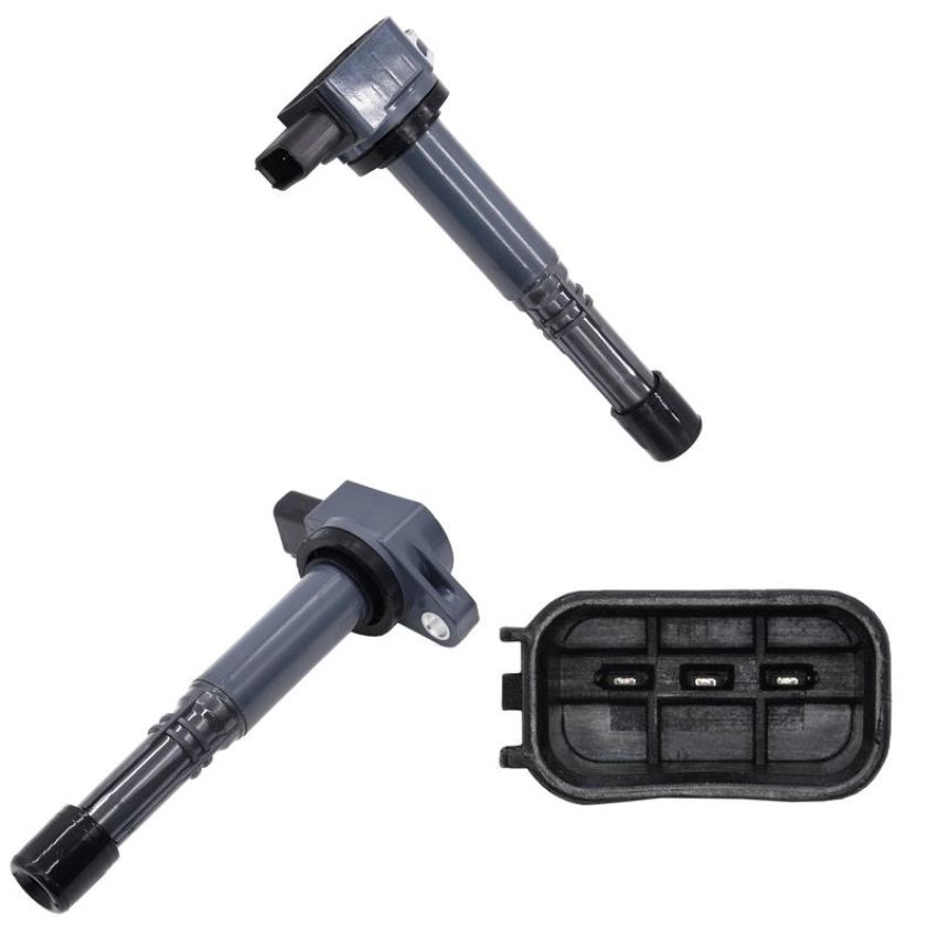Walker Products 921-2212 ThunderSpark 921-2212 Ignition Coil