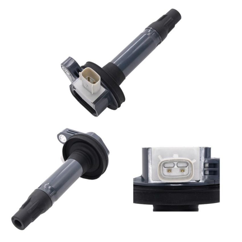 Walker Products 921-2216 ThunderSpark 921-2216 Ignition Coil