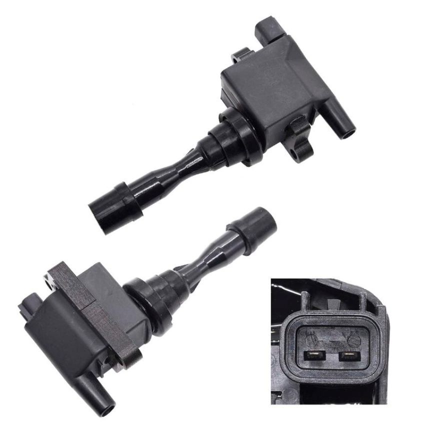 Walker Products 921-2217 ThunderSpark 921-2217 Ignition Coil